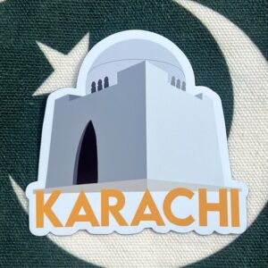 rooh afza magnet