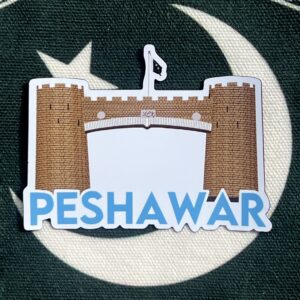 rooh afza magnet