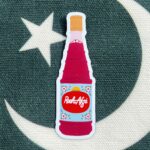 rooh afza magnet