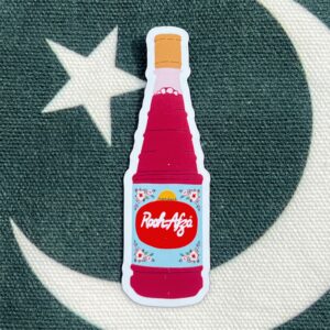 rooh afza magnet