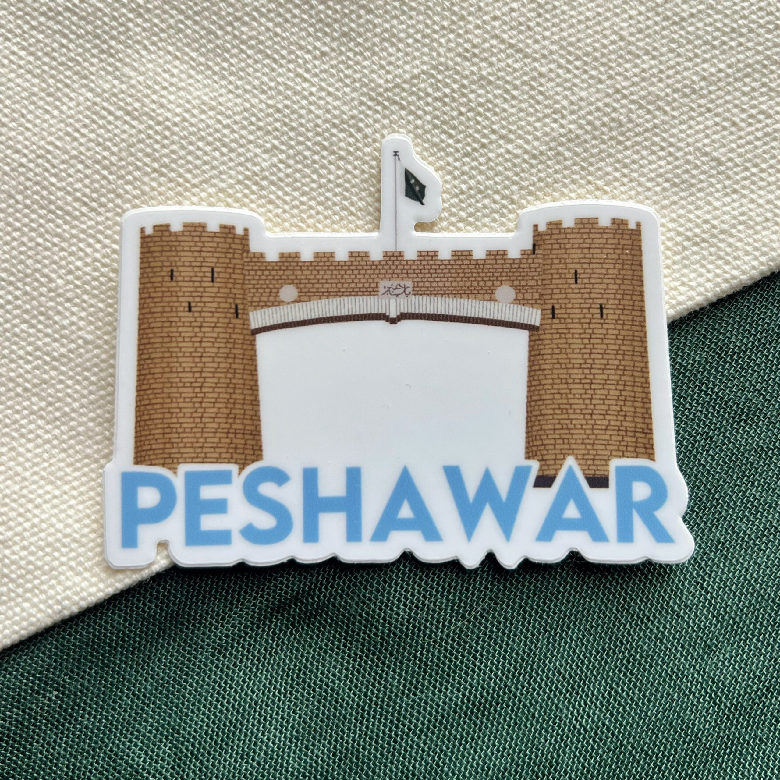 peshawar sticker peshawar sticker